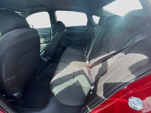 New 2026 Honda Accord Sport image 20