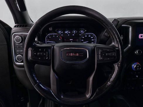 Used 2022 GMC Sierra 2500 AT4 AWD/4WD image 18