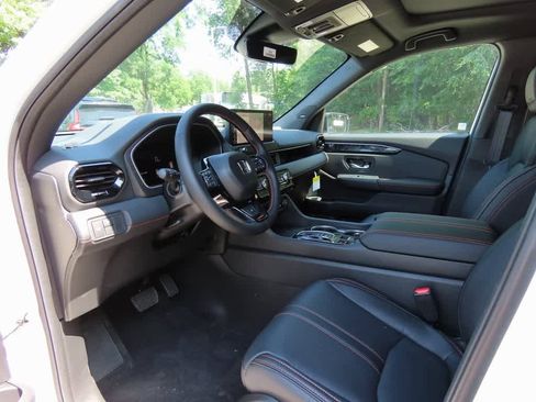 New 2026 Honda Passport TrailSport Elite image 2