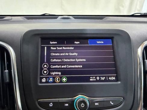 Used 2024 Chevrolet Equinox LT FWD image 56