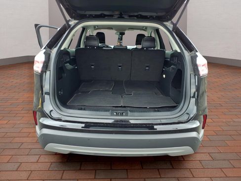 Used 2024 Ford Edge SEL w/ Convenience Package AWD/4WD image 28
