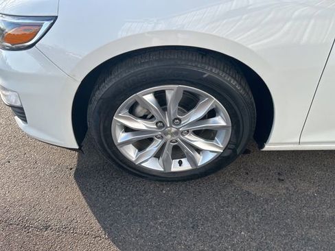 Used 2020 Chevrolet Malibu LT w/ Fleet LT Safety Plus Package image 43