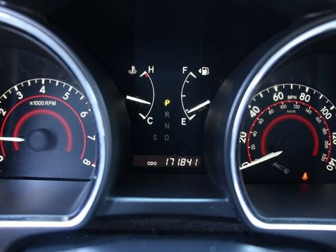 Used 2013 Toyota Highlander Limited AWD/4WD image 7