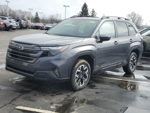 Used 2026 Subaru Forester Premium AWD/4WD image 26