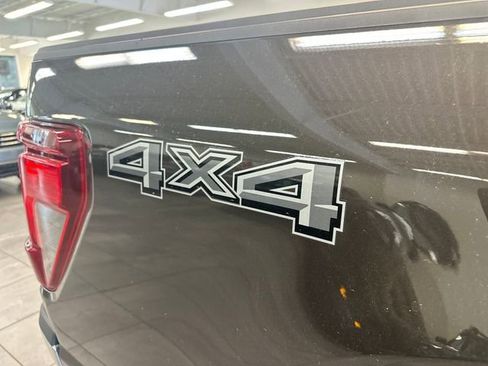 Used 2024 Ford F150 XLT w/ Equipment Group 302A MID AWD/4WD image 8