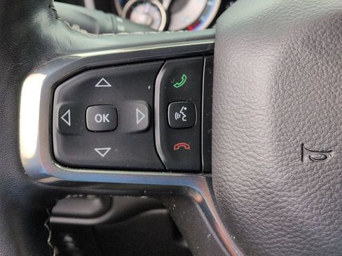 Certified 2020 RAM 1500 Limited AWD/4WD image 28