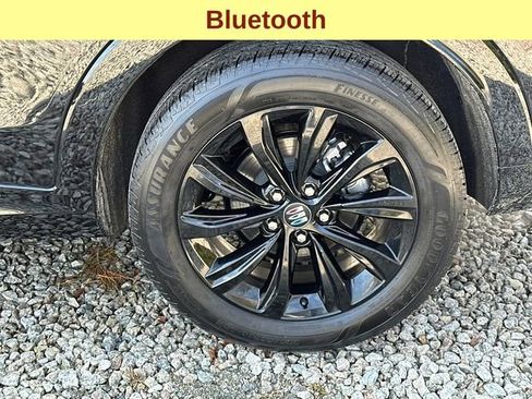 Used 2025 Buick Envista Sport Touring image 9