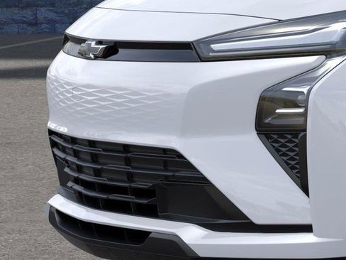 New 2027 Chevrolet Bolt LT FWD image 13