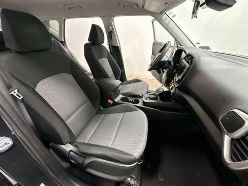 Used 2023 Kia Soul LX w/ Option Group 015 image 18