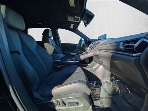 Used 2025 Acura RDX A-Spec image 22