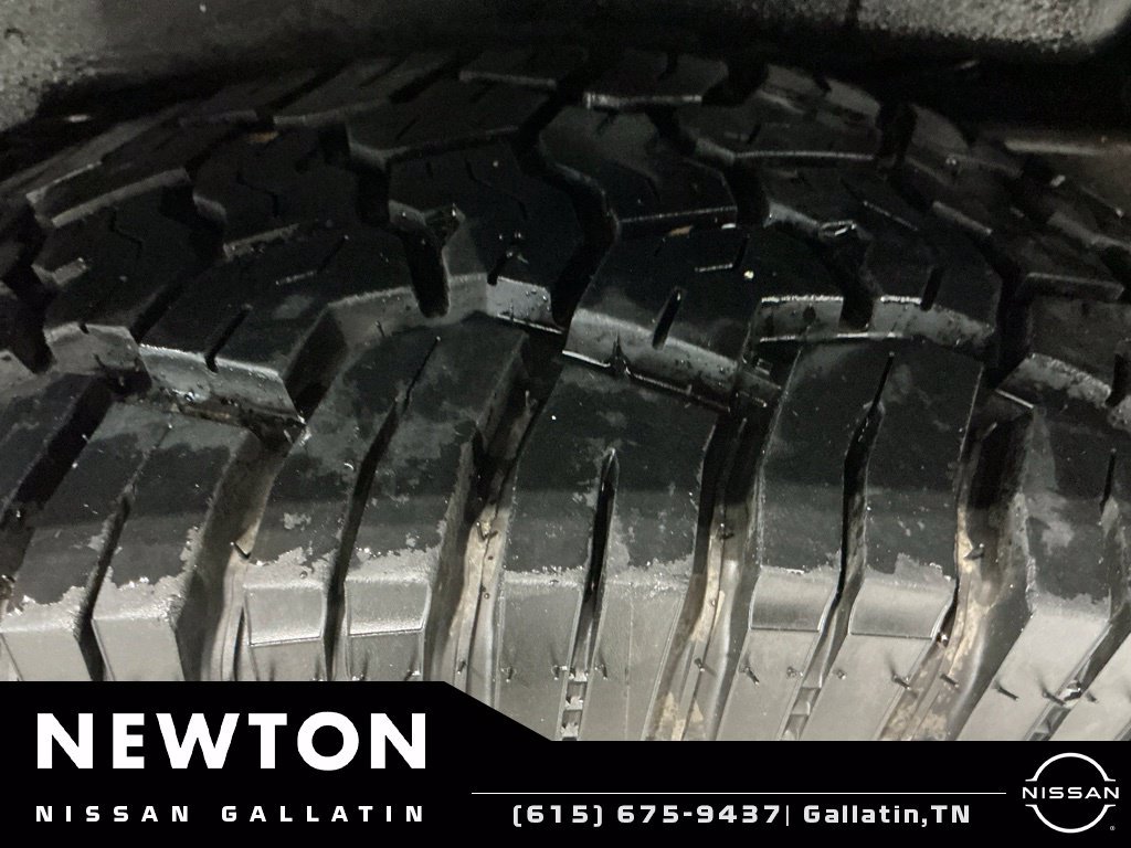 Used 2012 Nissan Xterra PRO-4X AWD/4WD image 47