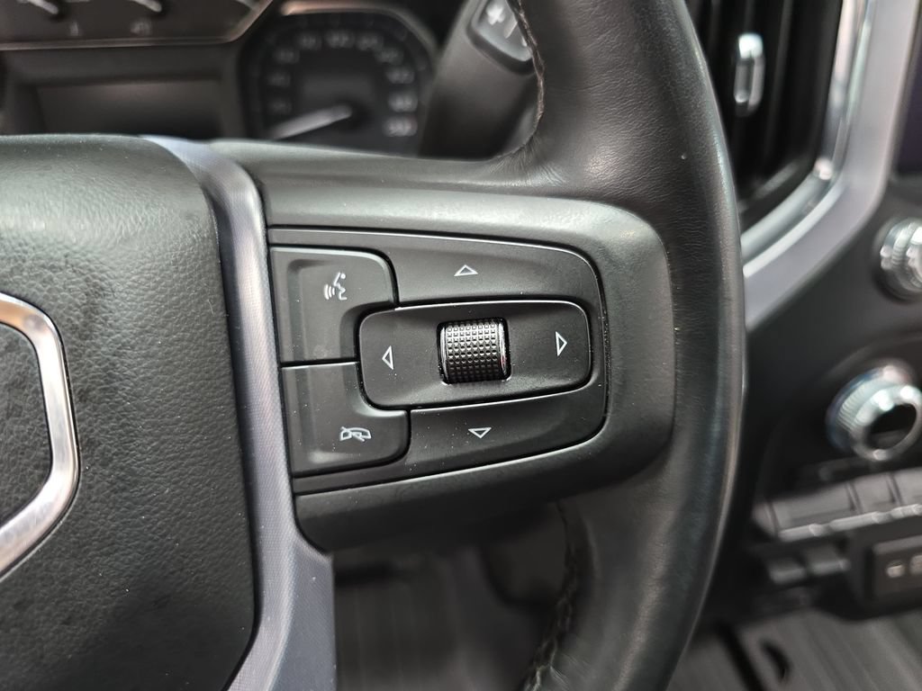 Used 2021 GMC Sierra 1500 Elevation w/ X31 Off-Road Package AWD/4WD image 18