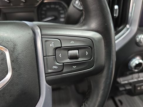Used 2021 GMC Sierra 1500 Elevation w/ X31 Off-Road Package AWD/4WD image 18