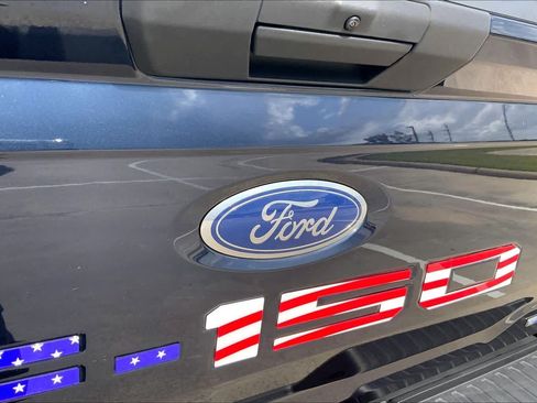 Used 2022 Ford F150 XLT w/ Equipment Group 301A Mid AWD/4WD image 30