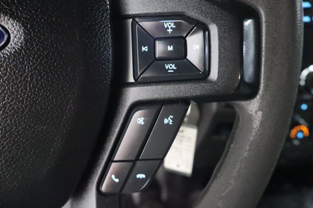 Used 2017 Ford F350 XL w/ Power Equipment Group RWD image 35