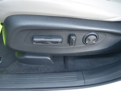 Certified 2023 Honda CR-V EX-L image 14