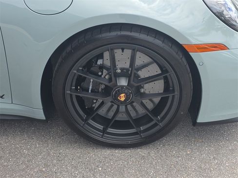 Used 2025 Porsche 911 Carrera GTS image 13