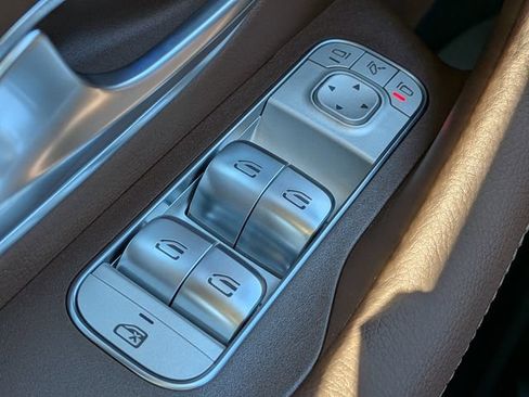 New 2026 Mercedes-Benz GLE 350 4MATIC image 26