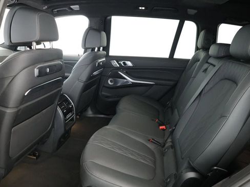 Used 2024 BMW X7 M60i w/ Executive Package image 20