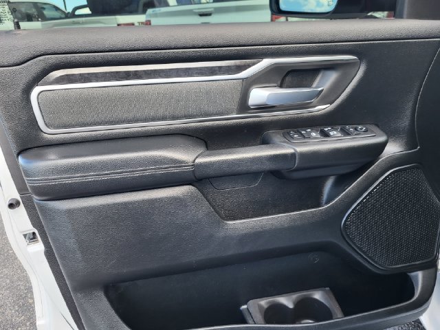 Used 2019 RAM 1500 Big Horn AWD/4WD image 29