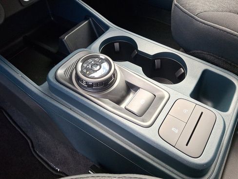 New 2025 Ford Maverick XLT w/ XLT Luxury Package image 15