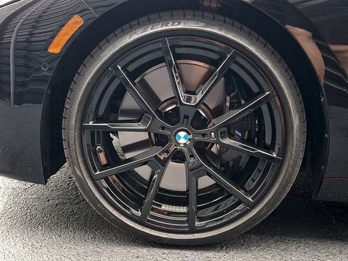 Used 2024 BMW M850i xDrive Convertible AWD/4WD image 15