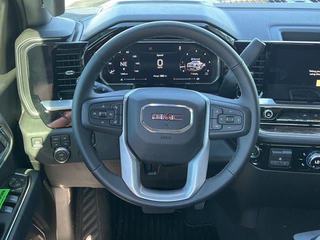 New 2026 GMC Sierra 1500 SLE w/ X31 Off-Road Package AWD/4WD image 20