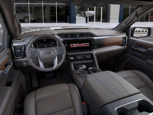 New 2026 GMC Sierra 1500 Denali w/ Technology Package AWD/4WD image 15