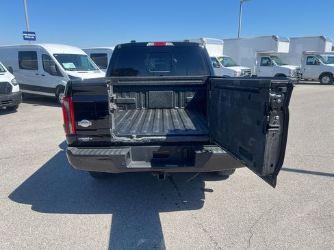 Used 2024 Ford F150 King Ranch w/ FX4 Off-Road Package image 32