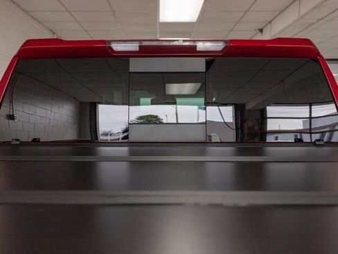 Used 2022 Chevrolet Silverado 1500 RST w/ Convenience Package II image 7