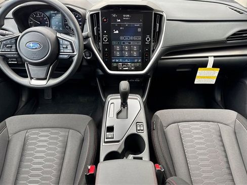 New 2026 Subaru Impreza 2.0i Sport image 10