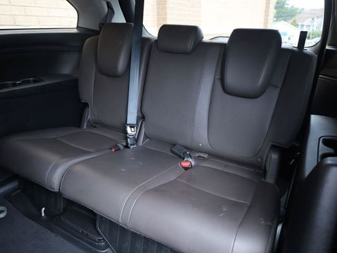 Used 2018 Honda Odyssey EX-L image 23