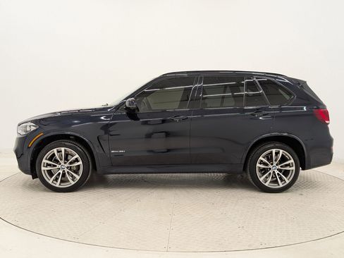 Used 2017 BMW X5 sDrive35i image 2