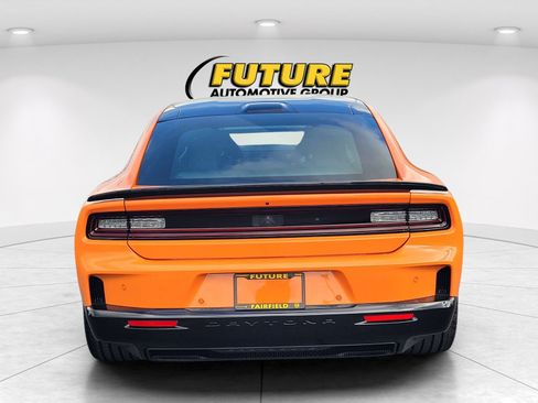 New 2026 Dodge Charger R/T Scat Pack w/ Track Package image 5