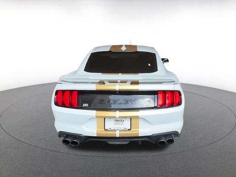 Used 2022 Ford Mustang GT Premium w/ GT Performance Package RWD image 12