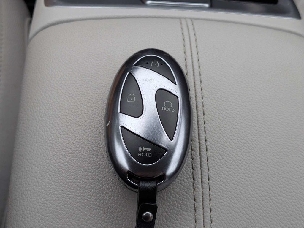 Used 2025 Hyundai Tucson SEL AWD/4WD image 31