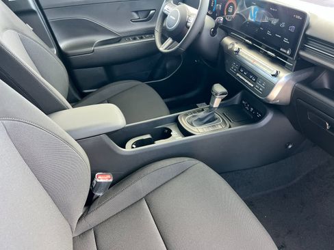 New 2026 Hyundai Kona SEL Sport image 17