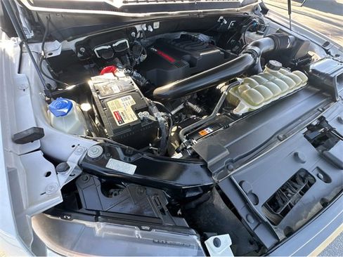 Used 2019 Ford F150 Raptor w/ Equipment Group 802A Luxury image 48