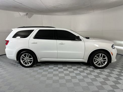 Used 2023 Dodge Durango GT RWD image 9