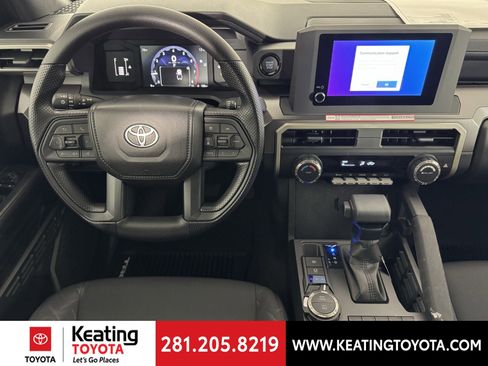 New 2026 Toyota Tacoma SR5 image 8