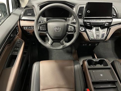 New 2026 Honda Odyssey Elite image 20
