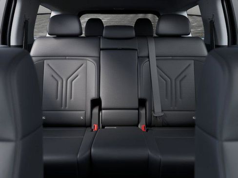 New 2026 Hyundai Santa Fe SEL image 12