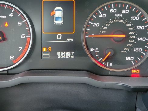 Used 2023 Subaru WRX image 25