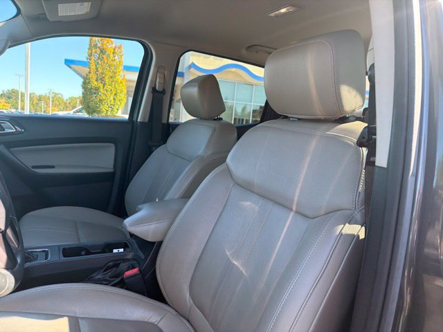 Used 2019 Ford Ranger Lariat AWD/4WD image 15