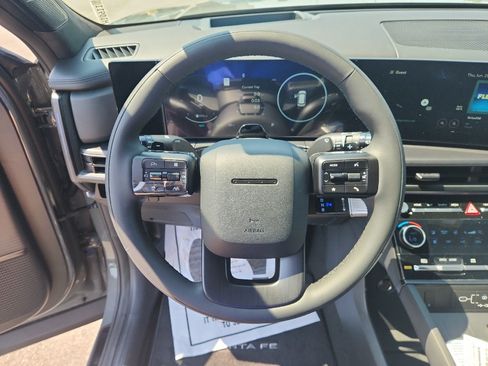 New 2026 Hyundai Santa Fe Calligraphy AWD/4WD image 23
