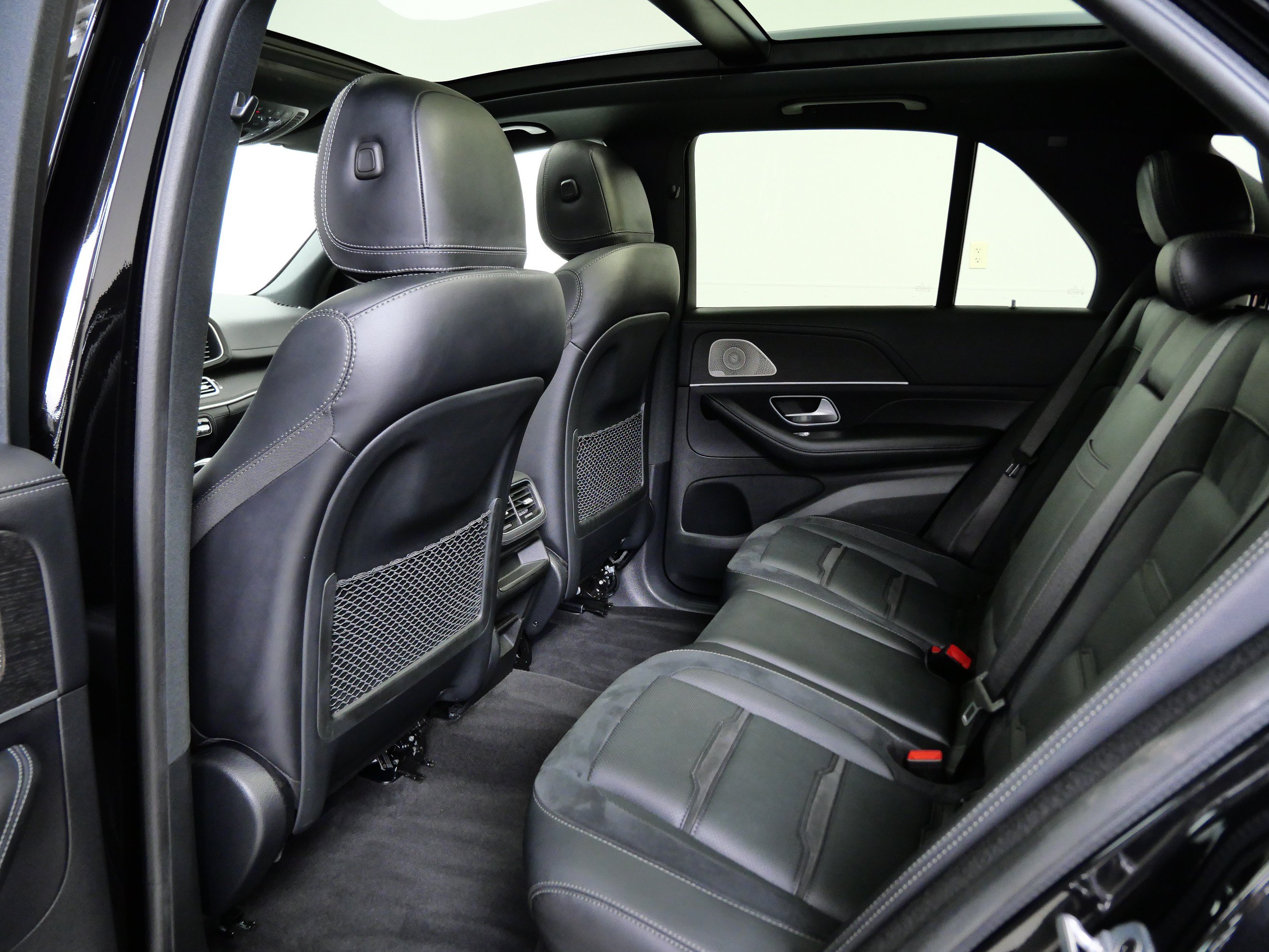 Certified 2024 Mercedes-Benz GLE 53 AMG 4MATIC image 16