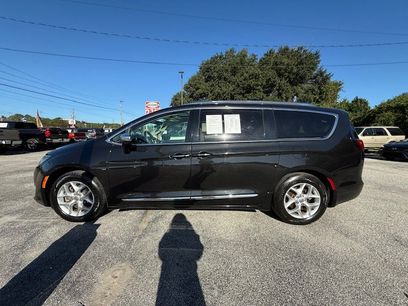 Used 2020 Chrysler Pacifica Limited