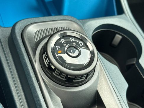 New 2026 Ford Maverick XLT image 21