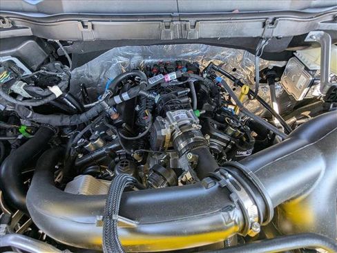 New 2025 Ford F150 STX w/ STX Black Appearance Package image 16