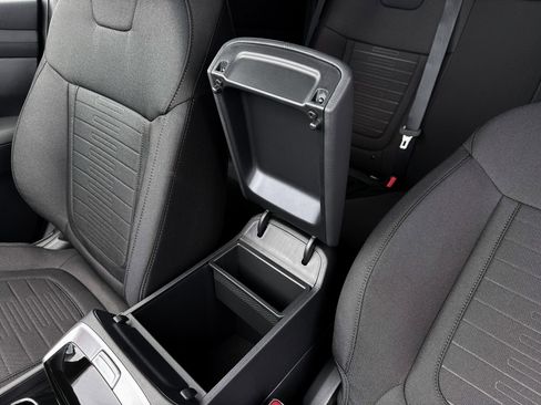 New 2026 Hyundai Santa Cruz SE image 19